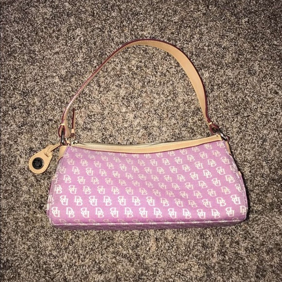 Dooney & Bourke Purse - Picture 2 of 4
